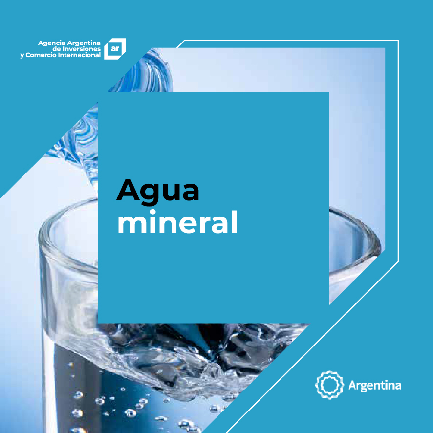 https://inversionycomercio.ar/images/publicaciones/Oferta exportable argentina: Agua mineral
