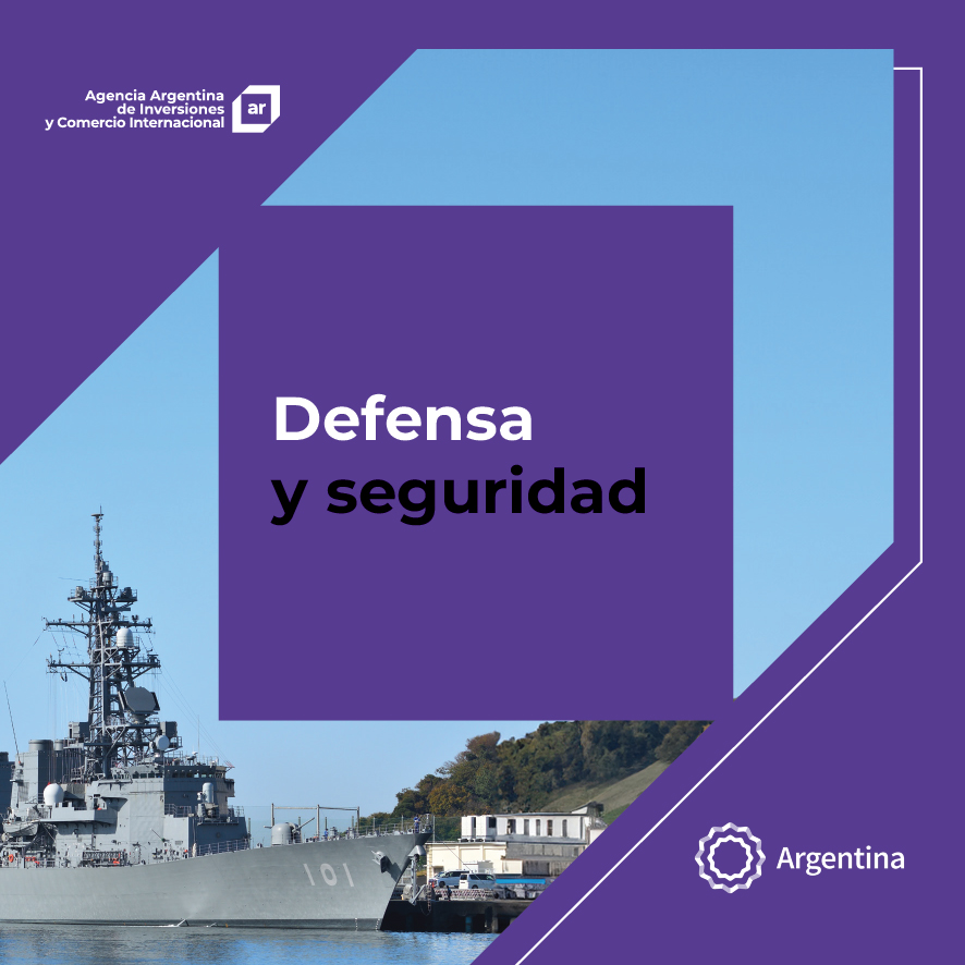 https://inversionycomercio.ar/images/publicaciones/Oferta exportable argentina: Defensa y seguridad