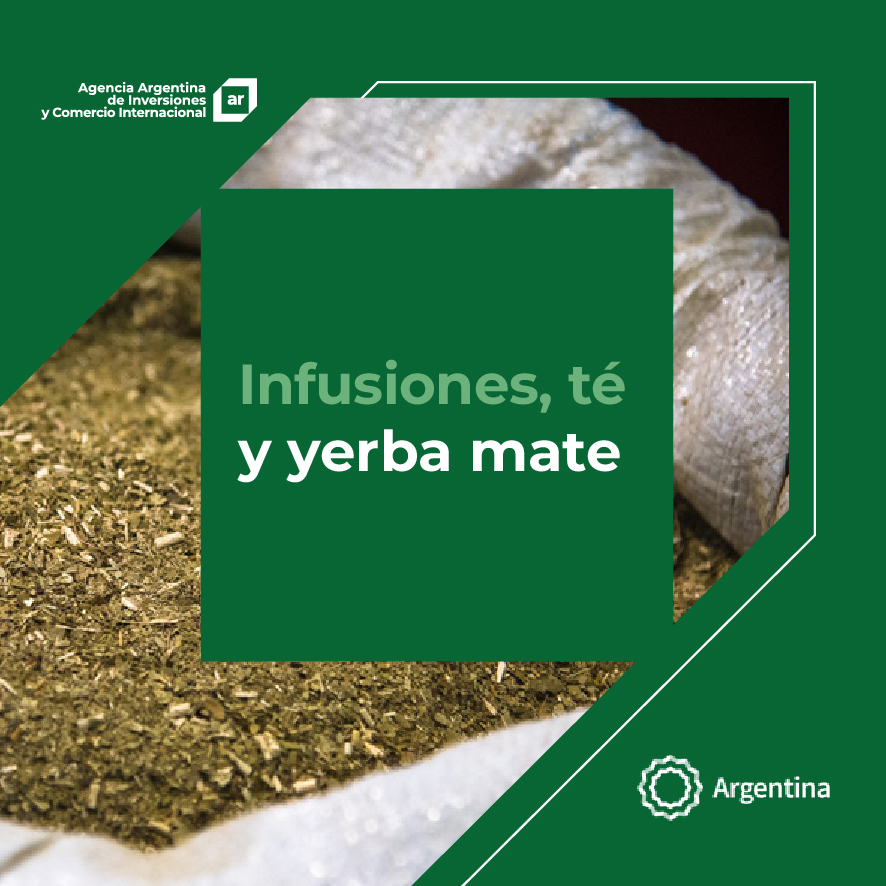 https://inversionycomercio.ar/images/publicaciones/Oferta exportable argentina: Infusiones, té y yerba mate
